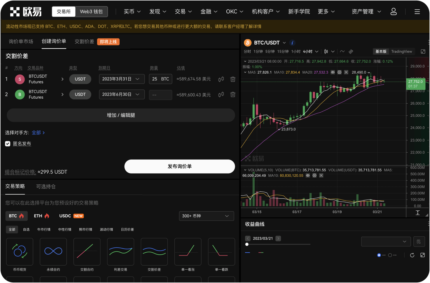 瑞波币现货市场需求为何增强